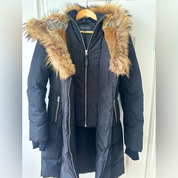 Mackage Akiva Jacket - Picture 2 of 3